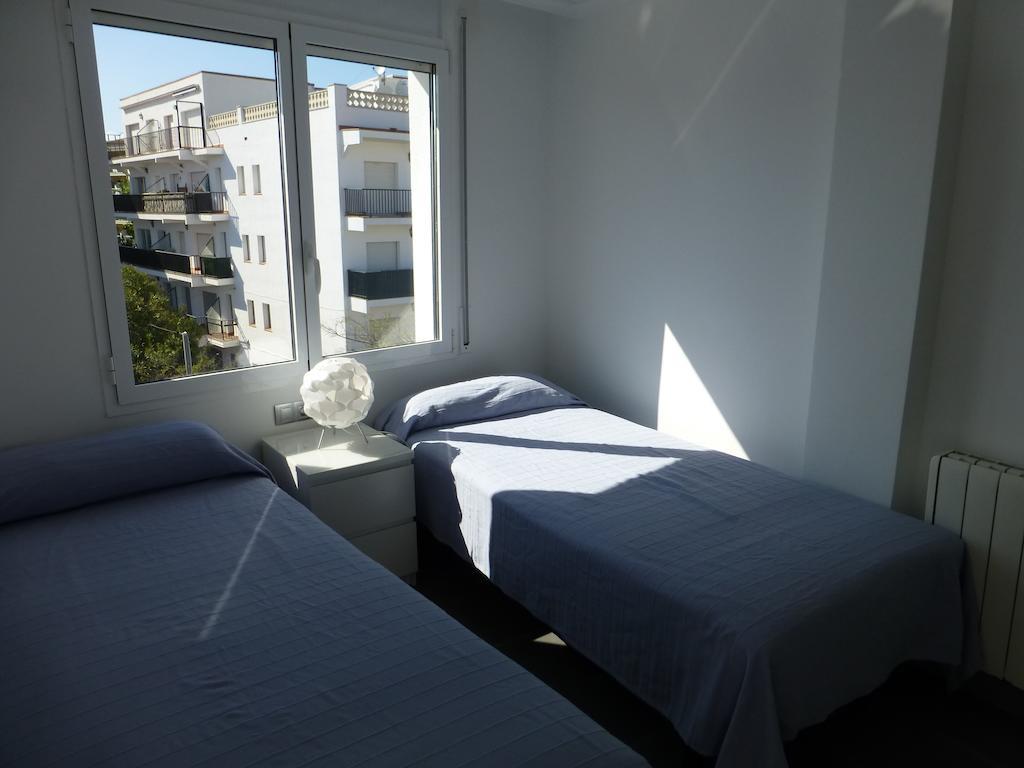 Inmosantos Oasis A5 Apartment โรเซส ห้อง รูปภาพ