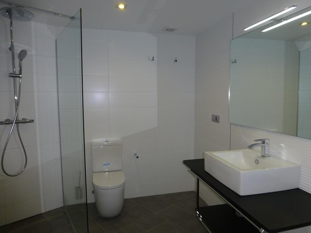 Inmosantos Oasis A5 Apartment โรเซส ห้อง รูปภาพ