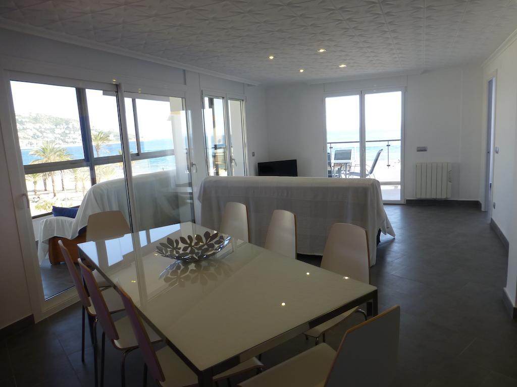 Inmosantos Oasis A5 Apartment โรเซส ห้อง รูปภาพ