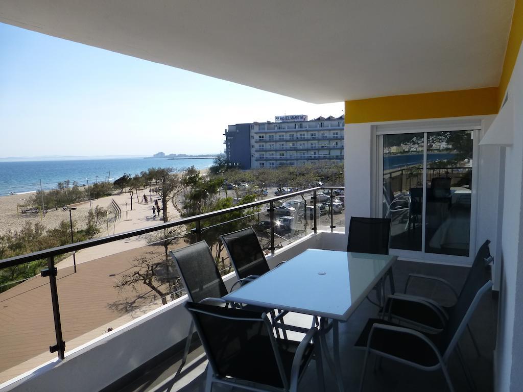 Inmosantos Oasis A5 Apartment โรเซส ห้อง รูปภาพ