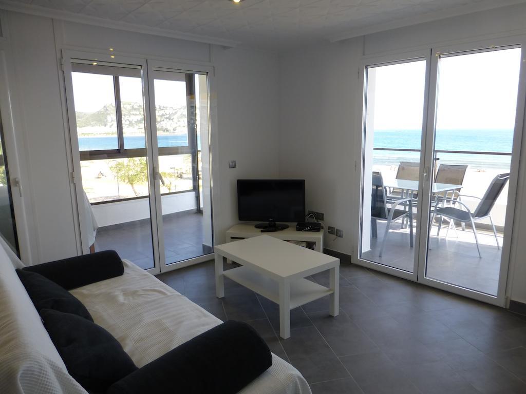 Inmosantos Oasis A5 Apartment โรเซส ห้อง รูปภาพ
