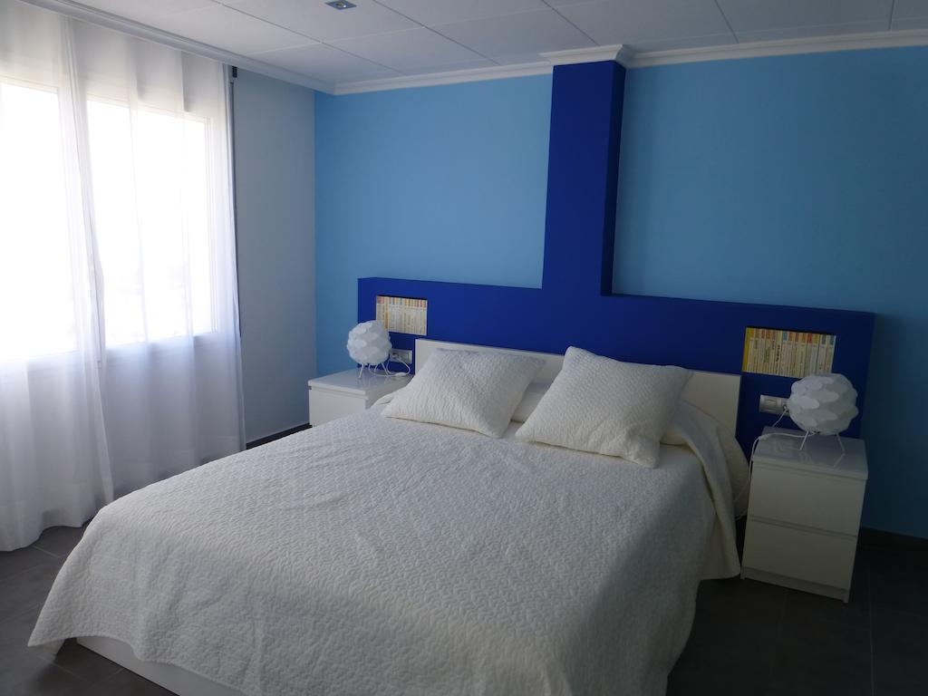 Inmosantos Oasis A5 Apartment โรเซส ห้อง รูปภาพ