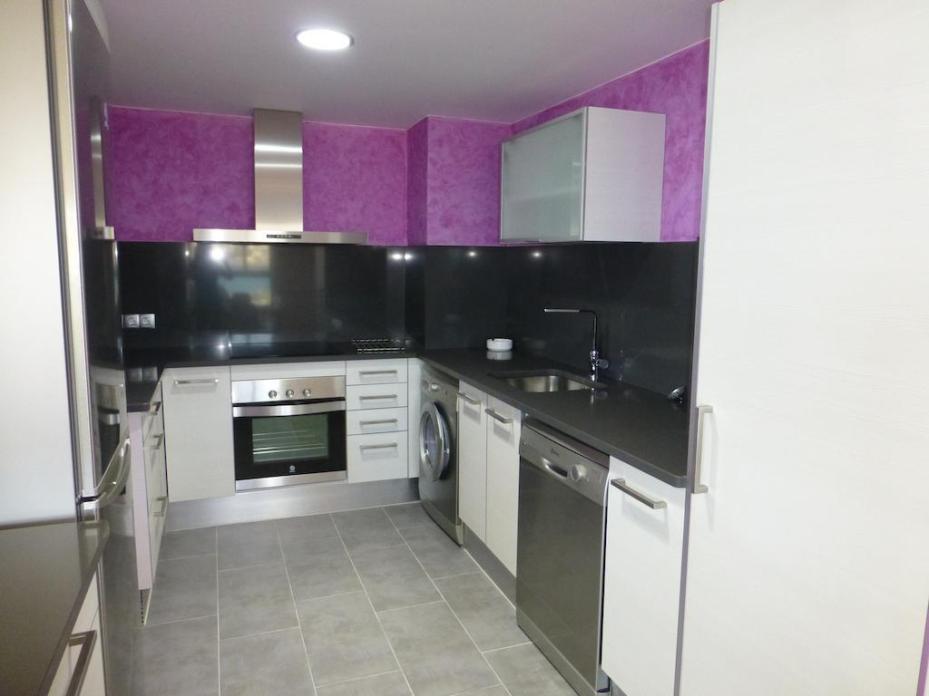 Inmosantos Oasis A5 Apartment โรเซส ห้อง รูปภาพ