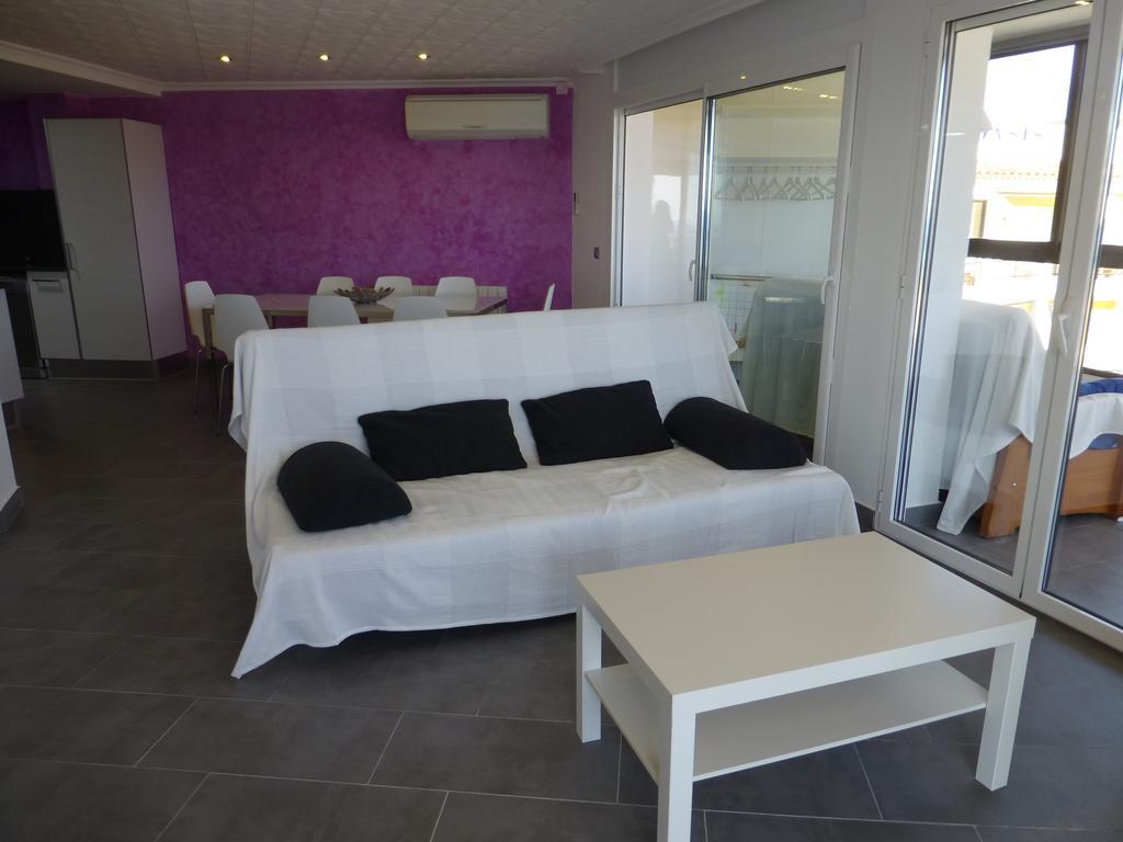 Inmosantos Oasis A5 Apartment โรเซส ภายนอก รูปภาพ