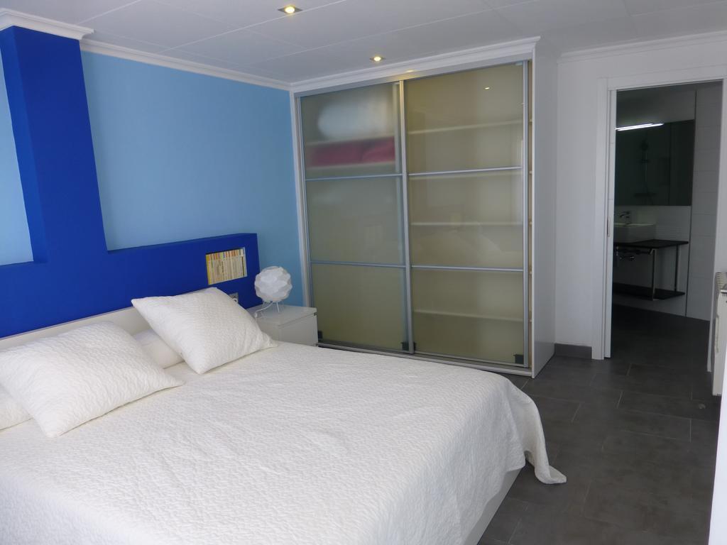 Inmosantos Oasis A5 Apartment โรเซส ภายนอก รูปภาพ